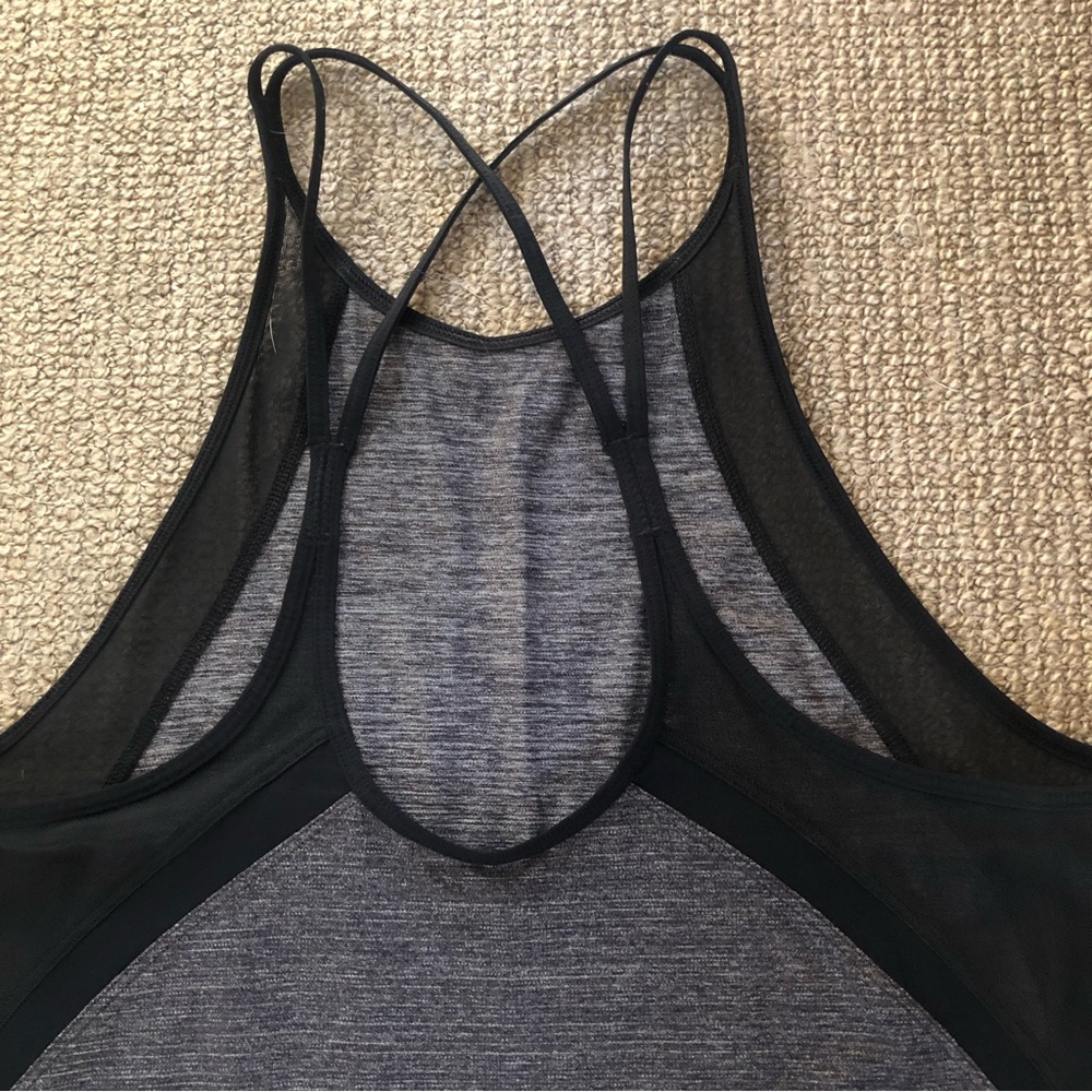 Lulu lemon Tank Top